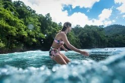 Buy ๐ Olaian Deals Tini, ๐ Surfing Boardshorts With Elasticated Waistband And Drawstring, ๐ฉ Women's ๐ 30 Olaian Deals Tini, Surfing Boardshorts With Elasticated Waistband And Drawstring, Women's