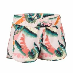 Buy ๐ Olaian Deals Tini, ๐ Surfing Boardshorts With Elasticated Waistband And Drawstring, ๐ฉ Women's ๐ 19 Olaian Deals Tini, Surfing Boardshorts With Elasticated Waistband And Drawstring, Women's