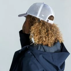 Tribord Hats Adults' Sailing Cap 500 - Black