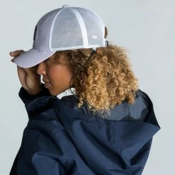 Tribord Hats Adults' Sailing Cap 500 - Black