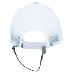 Tribord Hats Adults' Sailing Cap 500 - Black