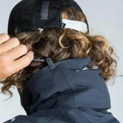 Tribord Hats Adults' Sailing Cap 500 - Black