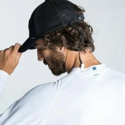 Tribord Hats Adults' Sailing Cap 500 - Black