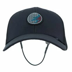 Tribord Hats Adults' Sailing Cap 500 - Black