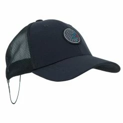 Tribord Hats Adults' Sailing Cap 500 - Black