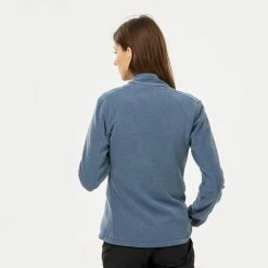 Quechua MH100, Hiking Fleece, Women's