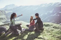 Quechua MH920, Fleece Hiking Jacket, Women's