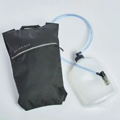 Best Pirce 𧨠Rockrider Explore, Mountain Bike Hydration π Backpack, 2 L/1 L π Backpacks & Bags π₯ 9 Rockrider Explore, Mountain Bike Hydration Backpack, 2 L/1 L Backpacks & Bags