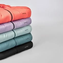 Quechua Hiking Hooded Fleece Jacket - MH520