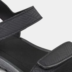 Quechua Ecocamp, Post-Hiking Sandals, Women’s