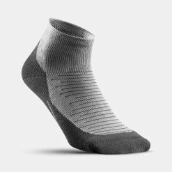 Quechua Hike 100, Mid Socks, 2-Pack