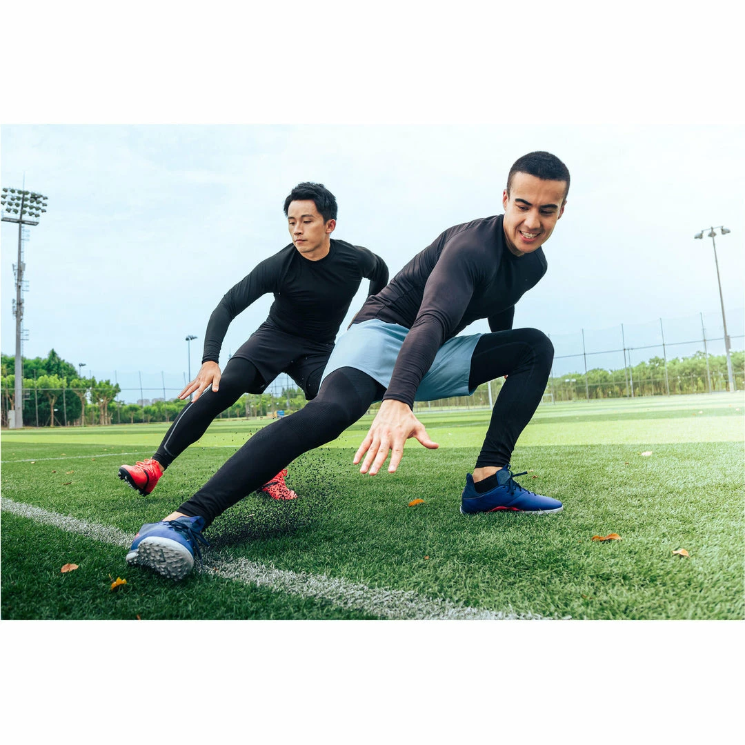 Discount β Kipsta Keepcomfort Long Sleeve Soccer Base Layer Top Unisex Base Layers π 6 Kipsta Keepcomfort Long Sleeve Soccer Base Layer Top Unisex Base Layers