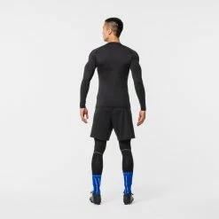 Discount β Kipsta Keepcomfort Long Sleeve Soccer Base Layer Top Unisex Base Layers π 10 Kipsta Keepcomfort Long Sleeve Soccer Base Layer Top Unisex Base Layers