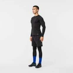 Discount β Kipsta Keepcomfort Long Sleeve Soccer Base Layer Top Unisex Base Layers π 9 Kipsta Keepcomfort Long Sleeve Soccer Base Layer Top Unisex Base Layers