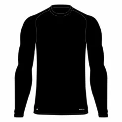 Discount β Kipsta Keepcomfort Long Sleeve Soccer Base Layer Top Unisex Base Layers π 13 Kipsta Keepcomfort Long Sleeve Soccer Base Layer Top Unisex Base Layers