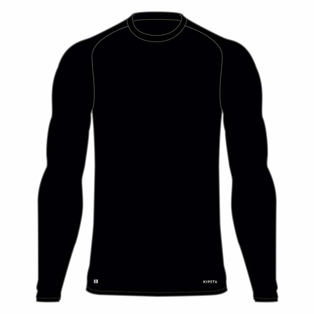 Discount β Kipsta Keepcomfort Long Sleeve Soccer Base Layer Top Unisex Base Layers π 7 Kipsta Keepcomfort Long Sleeve Soccer Base Layer Top Unisex Base Layers
