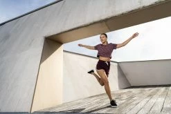 Starever Urban Dance Crop Top