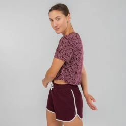 Starever Urban Dance Crop Top