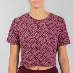 Starever Urban Dance Crop Top