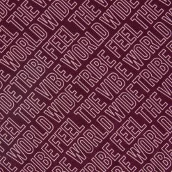 Starever Urban Dance Crop Top