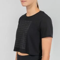Starever Urban Dance Crop Top