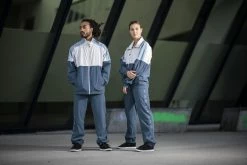 Starever Urban Dance Pants Bottoms