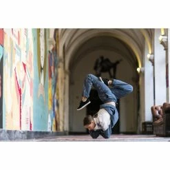 Starever Urban Dance Pants Bottoms