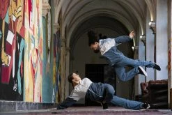 Starever Urban Dance Pants Bottoms