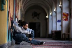 Starever Urban Dance Pants Bottoms