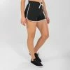 Starever High-Waisted Urban Dance Shorts