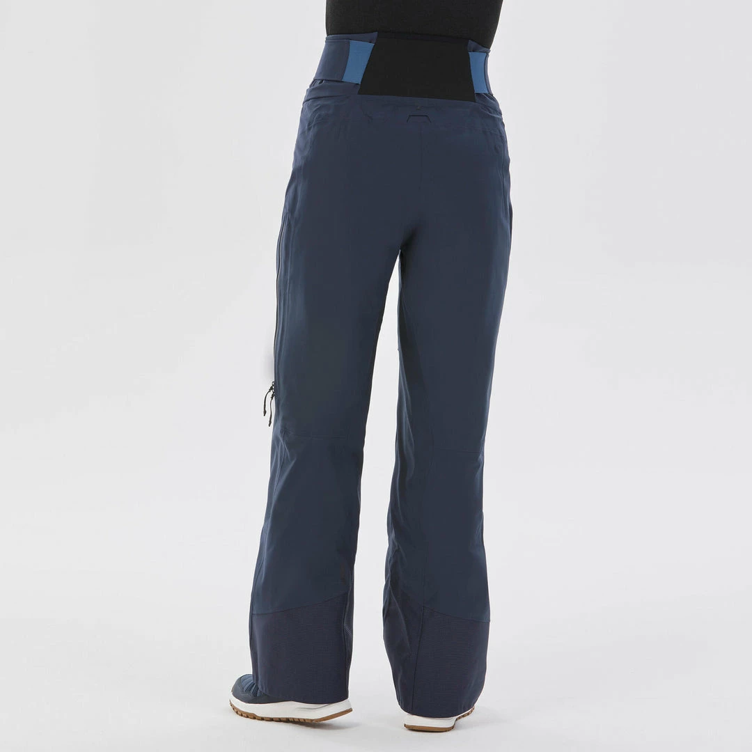 Outlet ๐ Wedze Ski Trousers - FR500 - Navy Blue ๐ 9 Wedze Ski Trousers - FR500 - Navy Blue