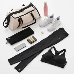 Domyos Fitness Bag, 20 L Backpacks & Bags