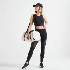 Domyos Fitness Bag, 20 L Backpacks & Bags