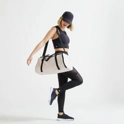 Domyos Fitness Bag, 20 L Backpacks & Bags