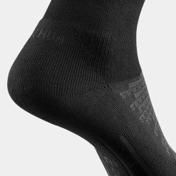 Socks Quechua Hike 100 High Sock 2-Pack