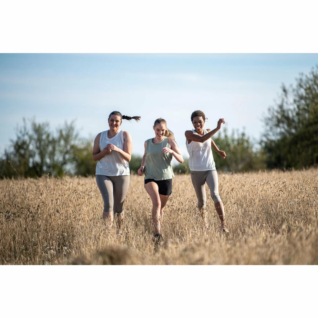 Promo 🛒 Kalenji Tanks Soft Breathable Running Tank Top 🔥 14 Kalenji Tanks Soft Breathable Running Tank Top