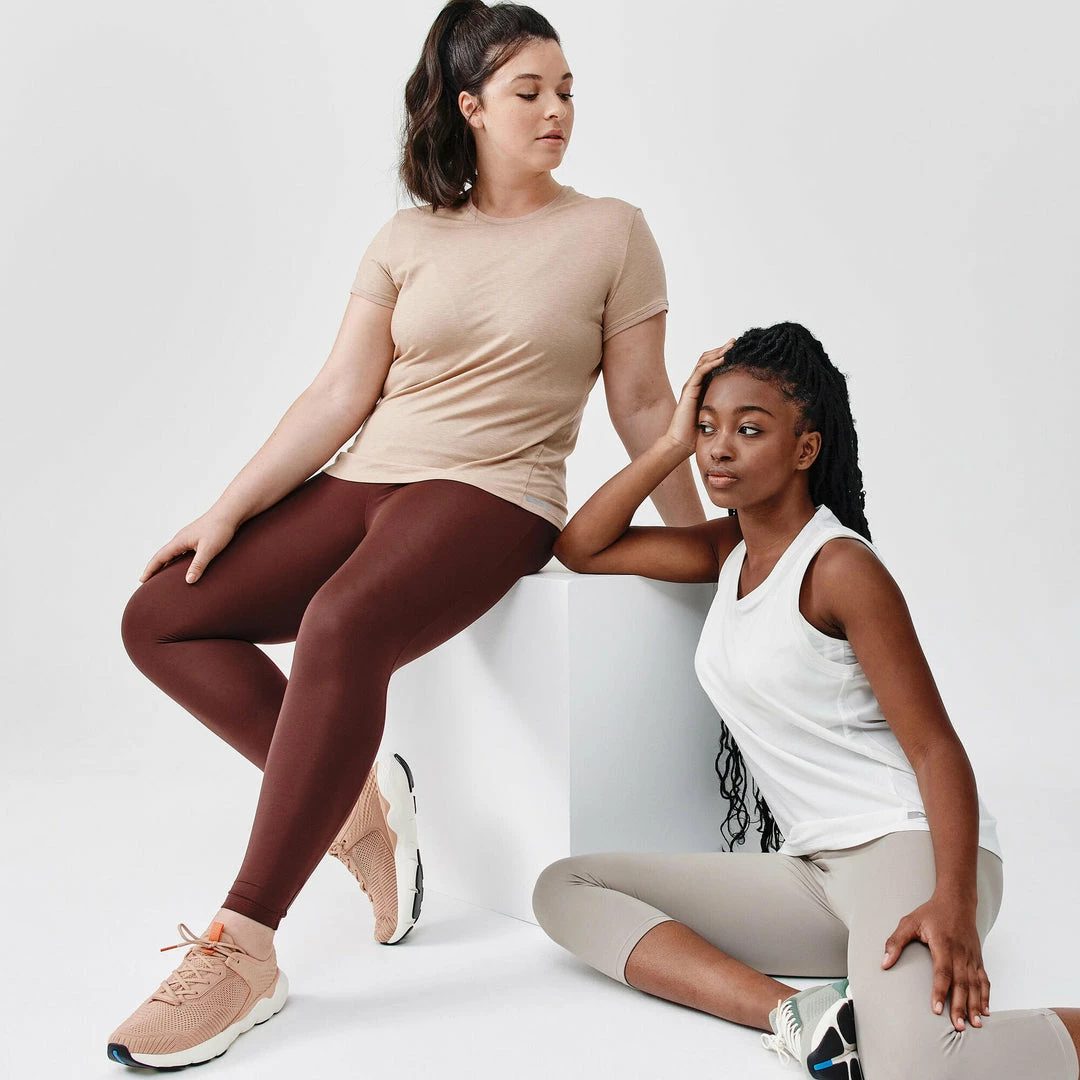 Promo 🛒 Kalenji Tanks Soft Breathable Running Tank Top 🔥 2 Kalenji Tanks Soft Breathable Running Tank Top