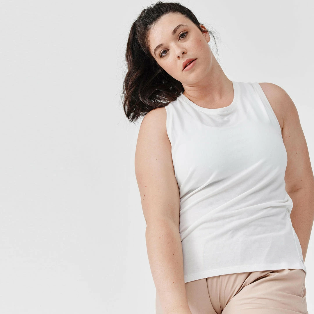 Promo 🛒 Kalenji Tanks Soft Breathable Running Tank Top 🔥 16 Kalenji Tanks Soft Breathable Running Tank Top