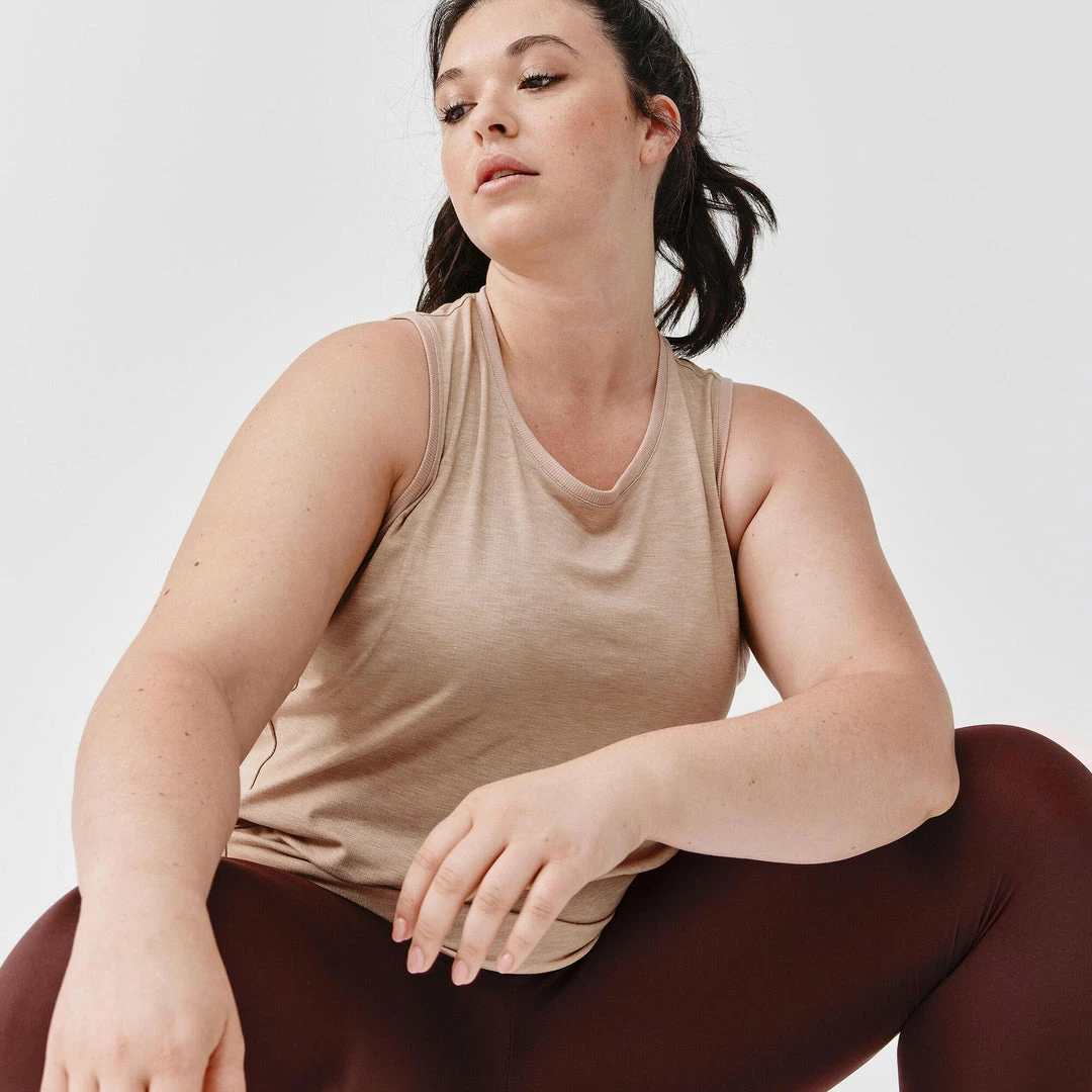 Promo 🛒 Kalenji Tanks Soft Breathable Running Tank Top 🔥 9 Kalenji Tanks Soft Breathable Running Tank Top