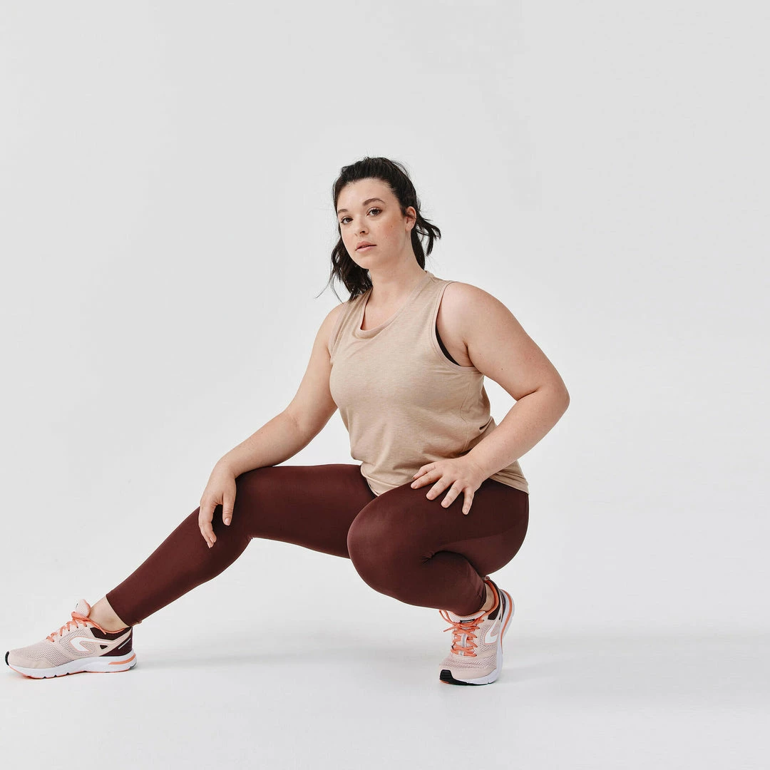 Promo 🛒 Kalenji Tanks Soft Breathable Running Tank Top 🔥 7 Kalenji Tanks Soft Breathable Running Tank Top