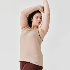 Promo 🛒 Kalenji Tanks Soft Breathable Running Tank Top 🔥 33 Kalenji Tanks Soft Breathable Running Tank Top