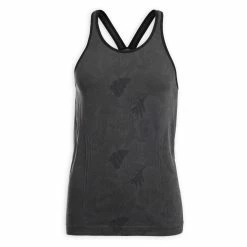 Kimjaly Tanks Seamless Yoga Tank Top