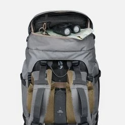 Forclaz MT900 Symbium, Backpacking 50 + 10 L Backpack, Men's