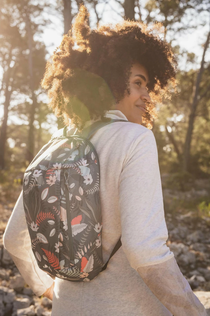 Cheap 🥰 Quechua Arpenaz NH100 Hiking 10 L 🎒 Backpack 🎒 Backpacks & Bags ✨ 6 Quechua Arpenaz NH100 Hiking 10 L Backpack Backpacks & Bags