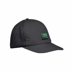 Hats Forclaz Trek 500, Compact Hiking Cap