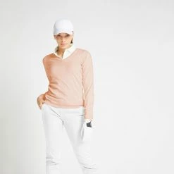 Deals 🤩 Inesis Golf Sweater 😍 32 Inesis Golf Sweater