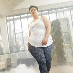 Domyos Women's Fitness Cardio Training Tank Top 120L