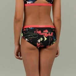 Nabaiji Girls' Swimsuit Bottoms Kamyleon Spor