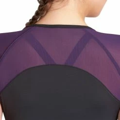 Promo 🔔 Shirts Domyos Shape+, Shaping Fitness T-Shirt, 👩 Women's 🎁 24 Shirts Domyos Shape+, Shaping Fitness T-Shirt, Women's