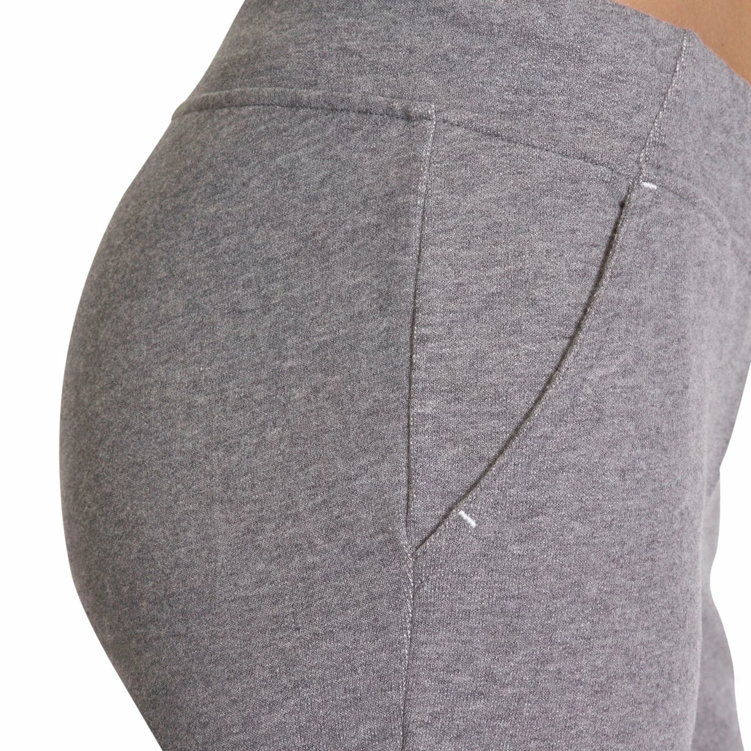 Best Sale ⌛ Domyos Nyamba 500, Stretchy Slim-Fit Pants, 👩 Women's Bottoms ⌛ 10 Domyos Nyamba 500, Stretchy Slim-Fit Pants, Women's Bottoms